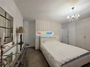 Apartament 2 camere foarte spatios, Herastrau, Virgil Madgearu - imagine 9