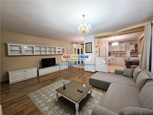 Apartament 2 camere foarte spatios, Herastrau, Virgil Madgearu - imagine 4