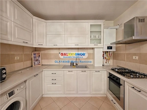 Apartament 2 camere foarte spatios, Herastrau, Virgil Madgearu - imagine 5