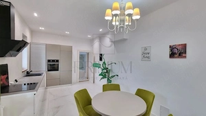 Apartament 2 camere  etaj 2 mobilat modern - Complexul Studentesc - imagine 4