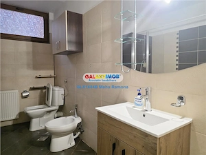 Apartament 2 camere foarte spatios, Herastrau, Virgil Madgearu - imagine 12