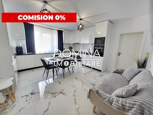 Închiriere apartament modern 3 camere, mobilat/utilat, Primăverii Residence