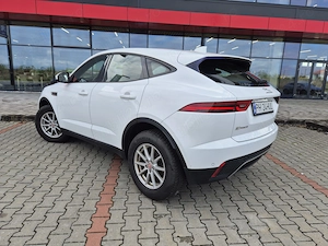 Jaguar E-pace 2018 2.0 AWD 150cp - imagine 3