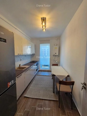 apartament 2 camere-ozana-centrala proprie-modern - imagine 5