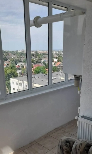 Apartament de vânzare Mazepa str Brailei  bloc 2001 Galati - imagine 4