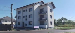 Apartament 3 camere Bloc Nou 1 Mai  - imagine 3