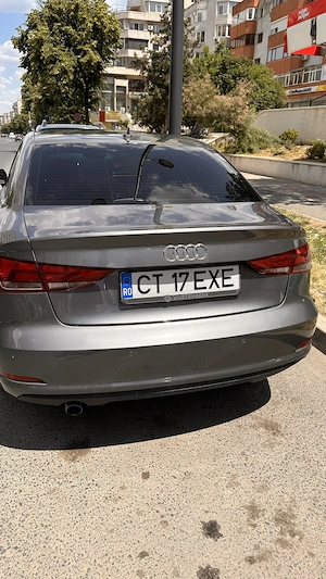 Vând audi a3 sedan  2016 - imagine 3