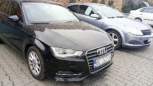 Vând AUDI A3 coupe 2014 - imagine 3