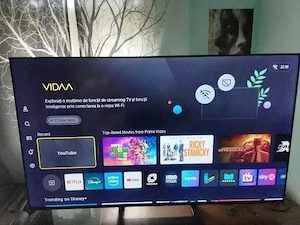 Vand Smart TV 