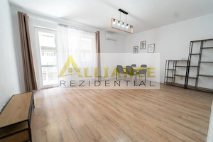 Apartament 2 camere cu gradina proprie 200 mp/Metrou Berceni 10 min - imagine 3