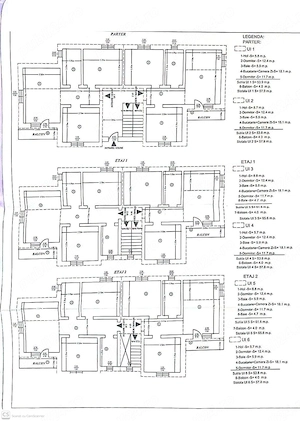 Apartament 3 camere Bloc Nou 1 Mai  - imagine 10