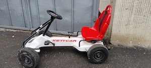 De vanzare cart cu pedale 