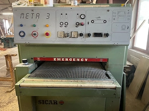 caut mechanic pentru calibrator sau il vand