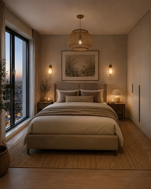 Apartament 2 camere | Nusco City Faza 2 - imagine 5