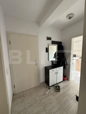 Apartament 2 camere, 52 mp, parcare, zona Tractorul - imagine 5