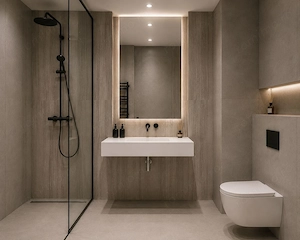 Apartament 2 camere | Nusco City Faza 2 - imagine 6