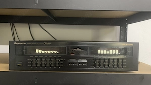 Egalizator Grafic Stereo Pioneer GR-555