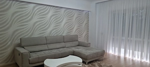 De inchiriat apartament 3 camere, cu 2 garaje,ultracentral, in Pitesti - imagine 2