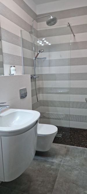 De inchiriat apartament 3 camere, cu 2 garaje,ultracentral, in Pitesti - imagine 5