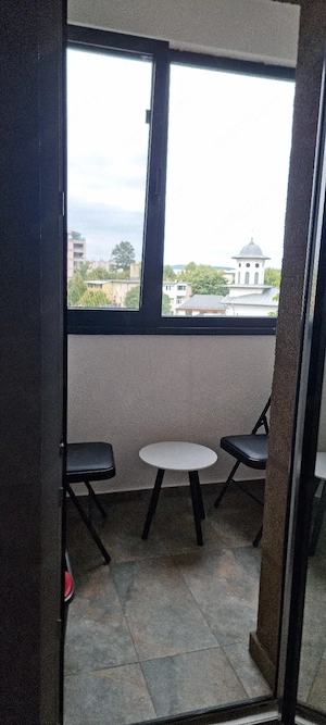 De inchiriat apartament 3 camere, cu 2 garaje,ultracentral, in Pitesti - imagine 8