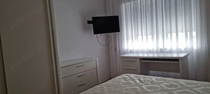 De inchiriat apartament 3 camere, cu 2 garaje,ultracentral, in Pitesti - imagine 12