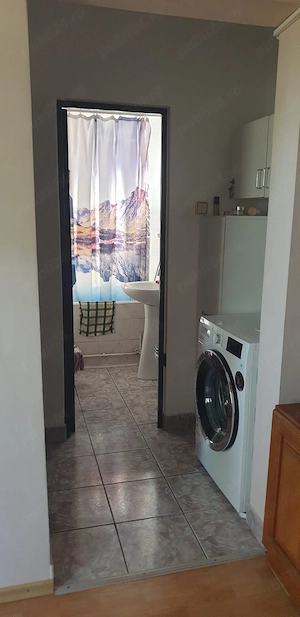 Apartament 2 camere - imagine 7