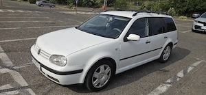 volkswagen golf 4 diesel 116cp