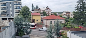 De inchiriat apartament 3 camere, cu 2 garaje,ultracentral, in Pitesti - imagine 15