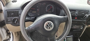 volkswagen golf 4 diesel 116cp - imagine 10