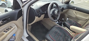 volkswagen golf 4 diesel 116cp - imagine 7
