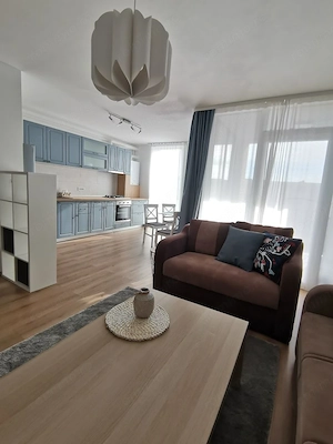 Apartament 2 camere de inchiriat Iozefin - imagine 2