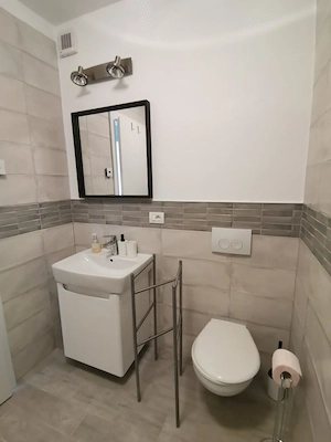 Apartament 2 camere de inchiriat Iozefin - imagine 5