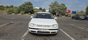 volkswagen golf 4 diesel 116cp - imagine 2