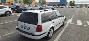 volkswagen golf 4 diesel 116cp - imagine 4