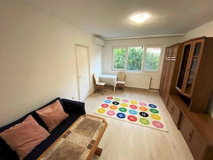 Apartament 2 camere cu centrala+ aer conditionat Dacia Circumvalatiunii