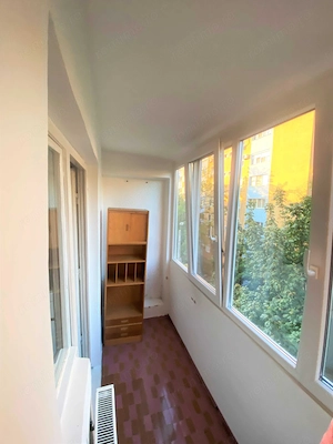Apartament 2 camere cu centrala+ aer conditionat Dacia Circumvalatiunii - imagine 4