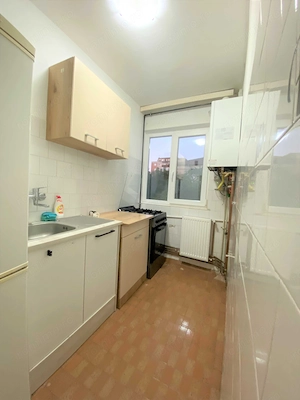 Apartament 2 camere cu centrala+ aer conditionat Dacia Circumvalatiunii - imagine 3