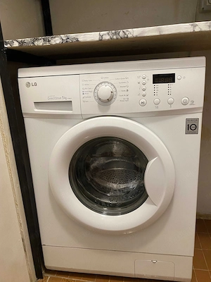 Apartament 2 camere cu centrala+ aer conditionat Dacia Circumvalatiunii - imagine 6