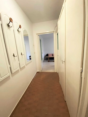 Apartament 2 camere cu centrala+ aer conditionat Dacia Circumvalatiunii - imagine 5