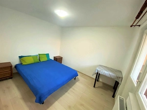 Apartament 2 camere cu centrala+ aer conditionat Dacia Circumvalatiunii - imagine 2