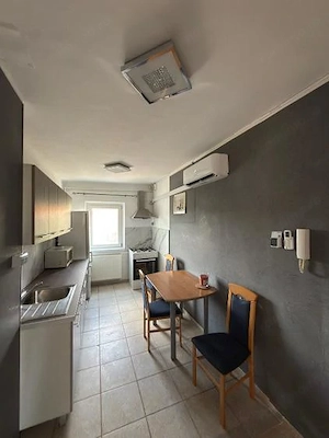 Apartament de inchiriat 70mp recent renovat - imagine 7