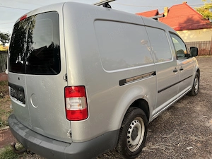 VW Caddy 1,9 TDI af 2010 - imagine 4