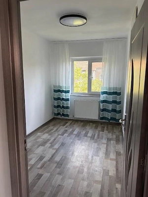 Apartament de inchiriat 70mp recent renovat - imagine 10