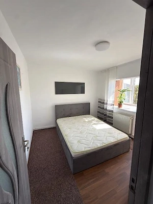 Apartament de inchiriat 70mp recent renovat - imagine 2