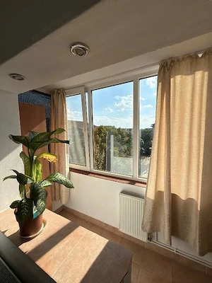 Apartament de inchiriat 70mp recent renovat - imagine 11