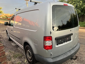 VW Caddy 1,9 TDI af 2010 - imagine 3
