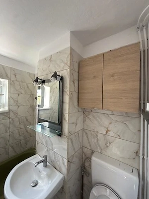 Apartament de inchiriat 70mp recent renovat - imagine 4