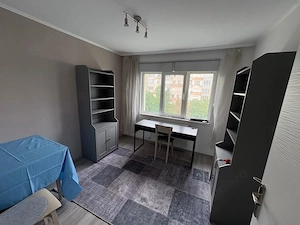 Inchiriez apartament cozy, 3 camere, luminos, pozitie excelenta - imagine 4