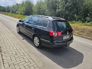 Volkswagen Passat  - imagine 5
