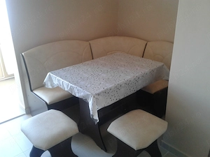 Inchiriez apartament 2 camere decomandat - imagine 5